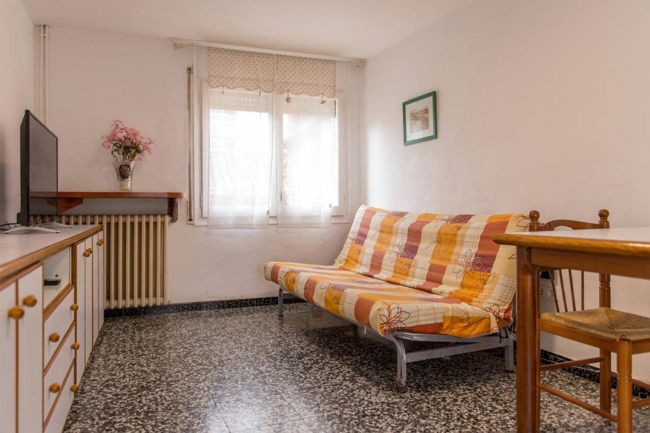 Appartamento Blanch 2 Tremp Esterno foto
