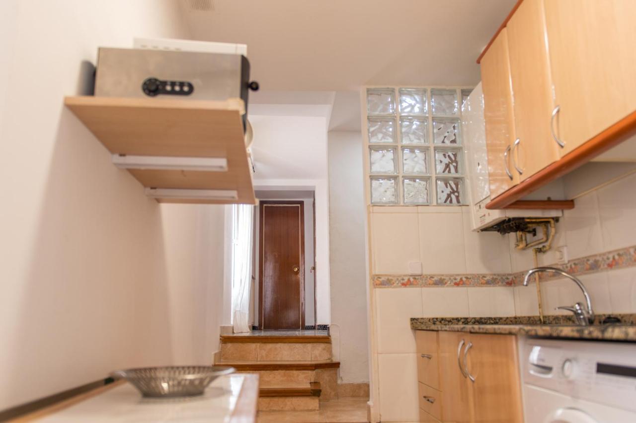 Appartamento Blanch 2 Tremp Esterno foto