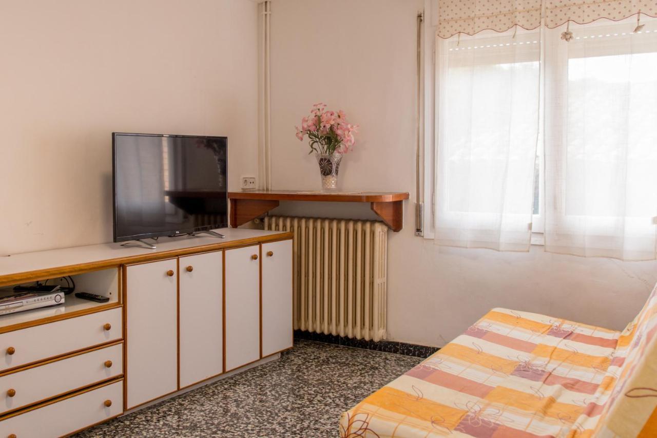 Appartamento Blanch 2 Tremp Esterno foto