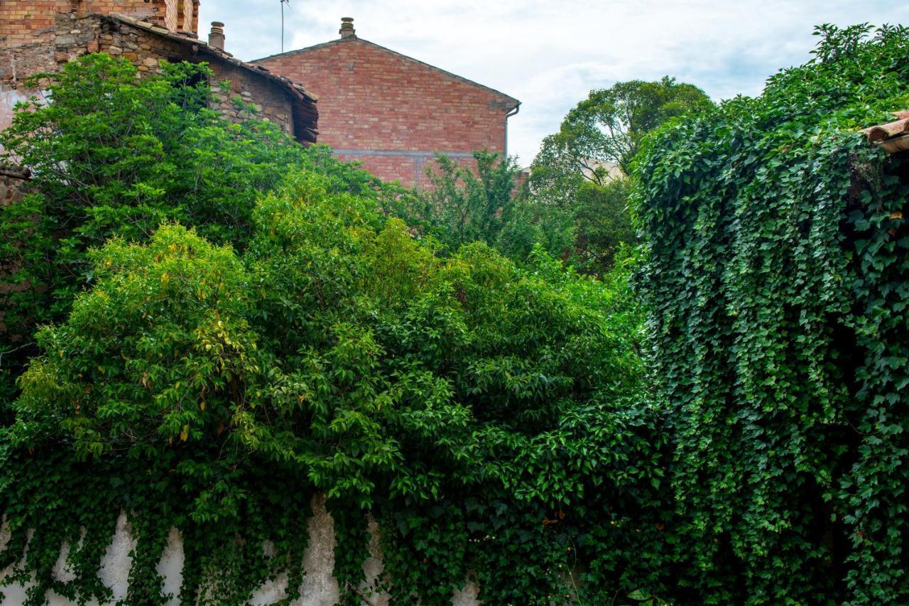 Appartamento Blanch 2 Tremp Esterno foto