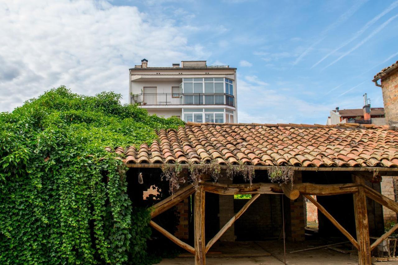 Appartamento Blanch 2 Tremp Esterno foto